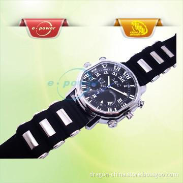 E-Power High Tech Wrist Watch Camera ER0568C